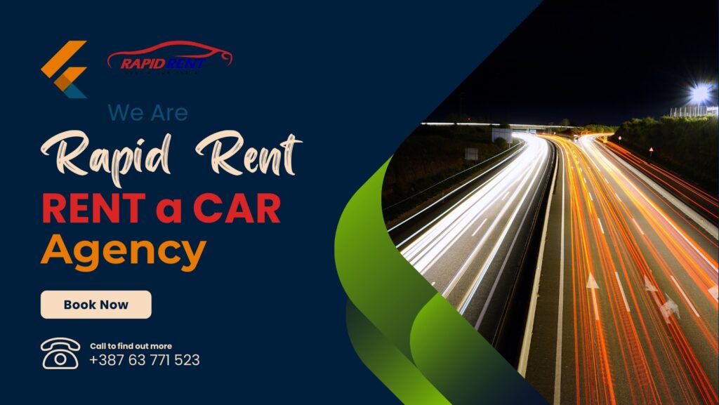 Rent a Car Tuzla