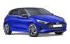 Rent Hyundai Hyundai i20 Automatic 