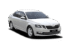 Rent Škoda Octavia A7 