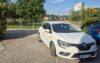 Rent Renault Megan Automatic 