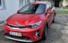 Rent  Kia Stonic 
