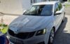 Rent Škoda Octavia A7 