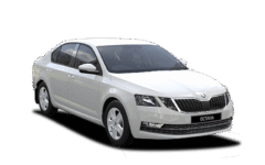 Škoda Octavia A7 